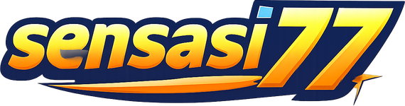 Logo sensasi77